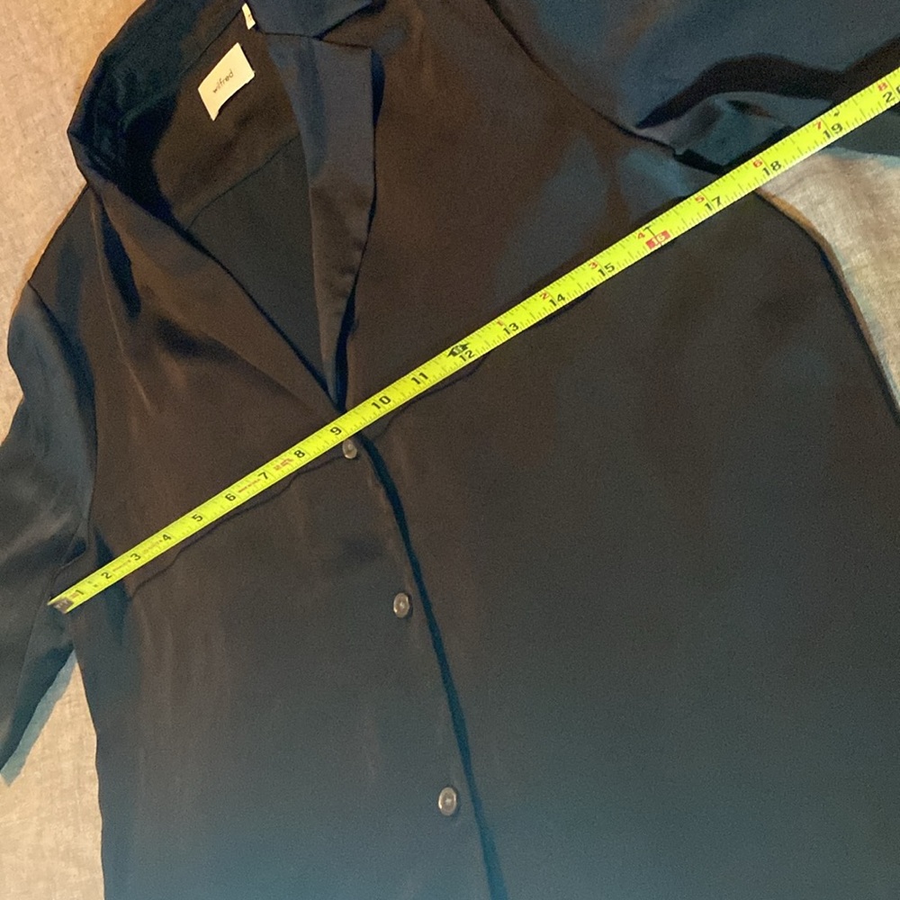 Button Down Shirt - Picture 6 of 6